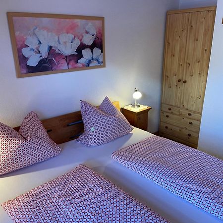 Appartement Valentin Ehrwald Dış mekan fotoğraf