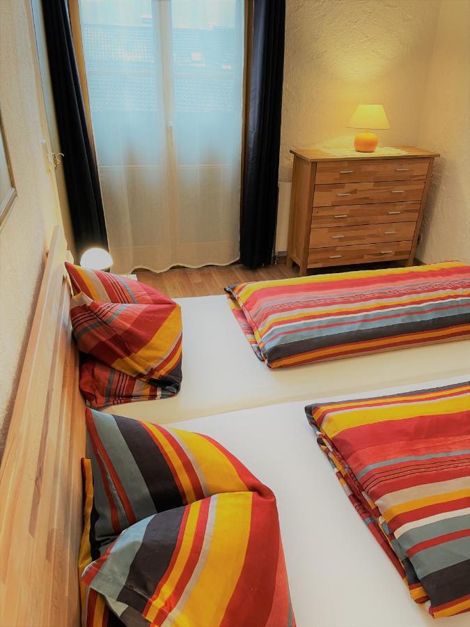Appartement Valentin Ehrwald Dış mekan fotoğraf
