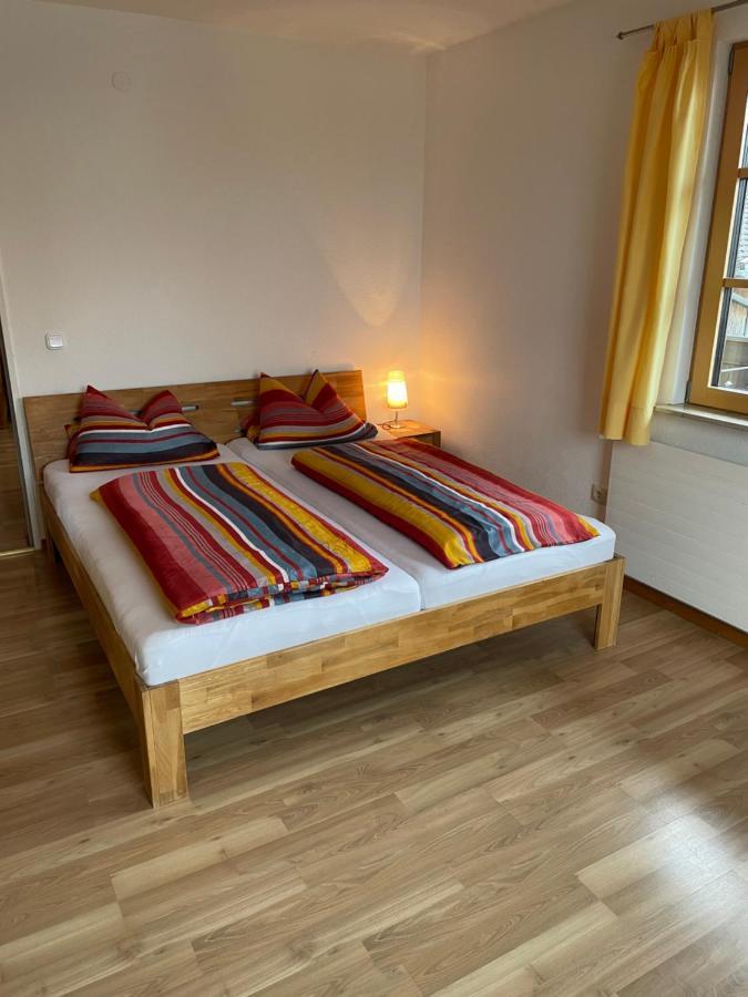 Appartement Valentin Ehrwald Dış mekan fotoğraf