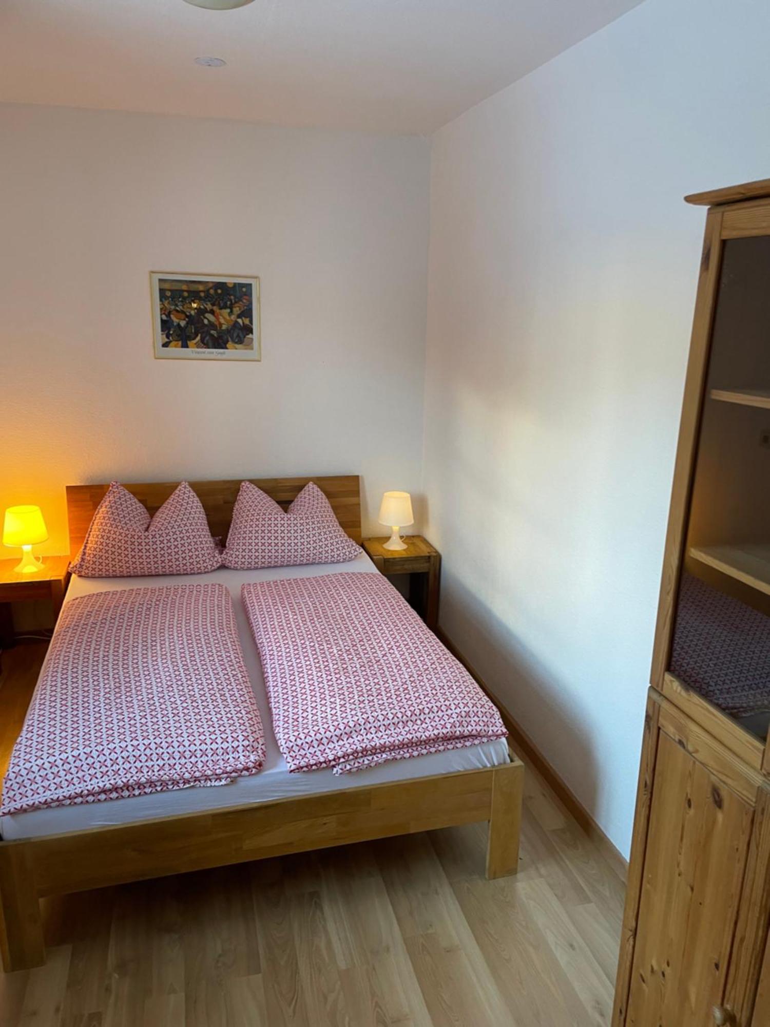 Appartement Valentin Ehrwald Dış mekan fotoğraf
