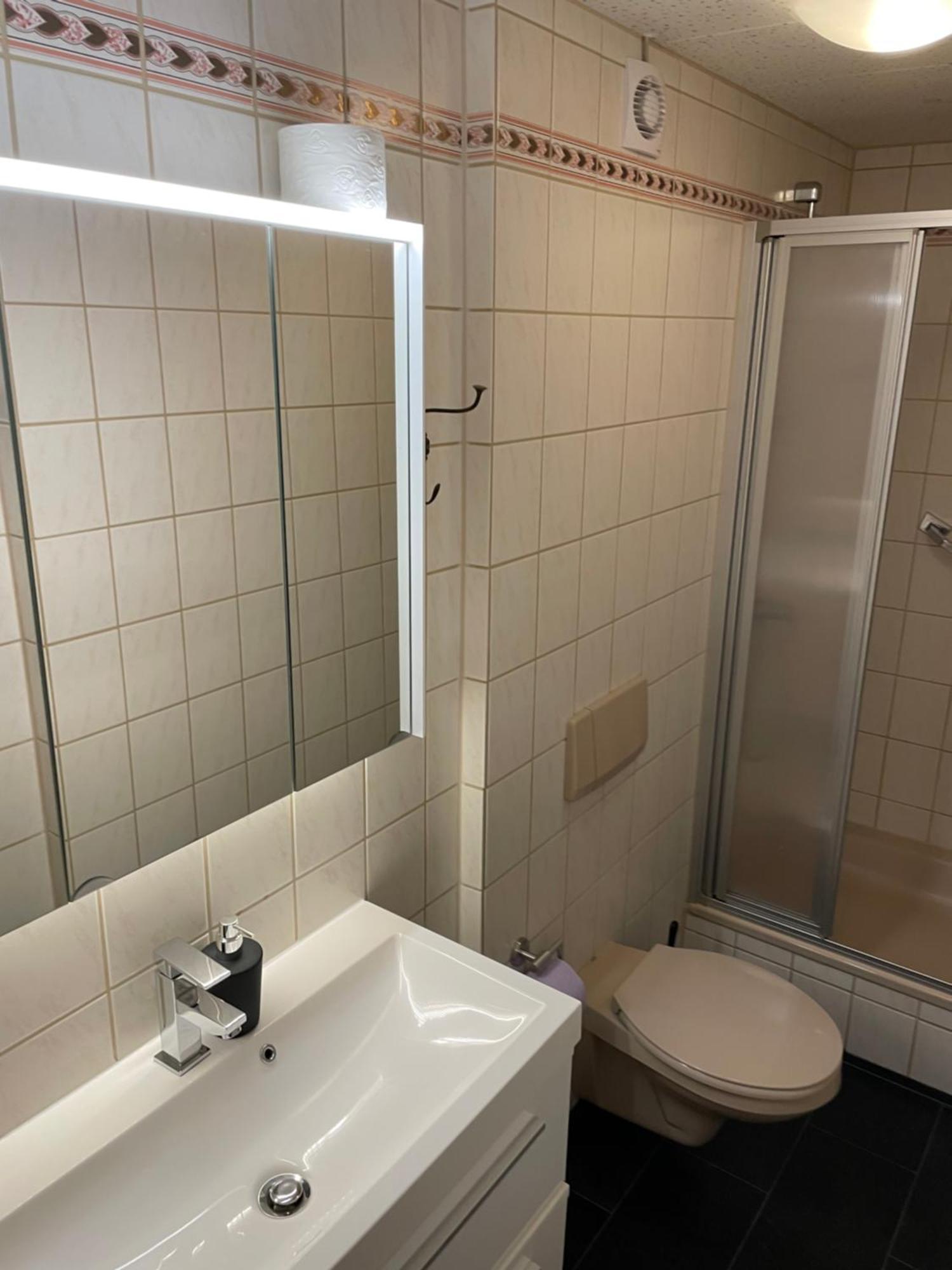 Appartement Valentin Ehrwald Dış mekan fotoğraf