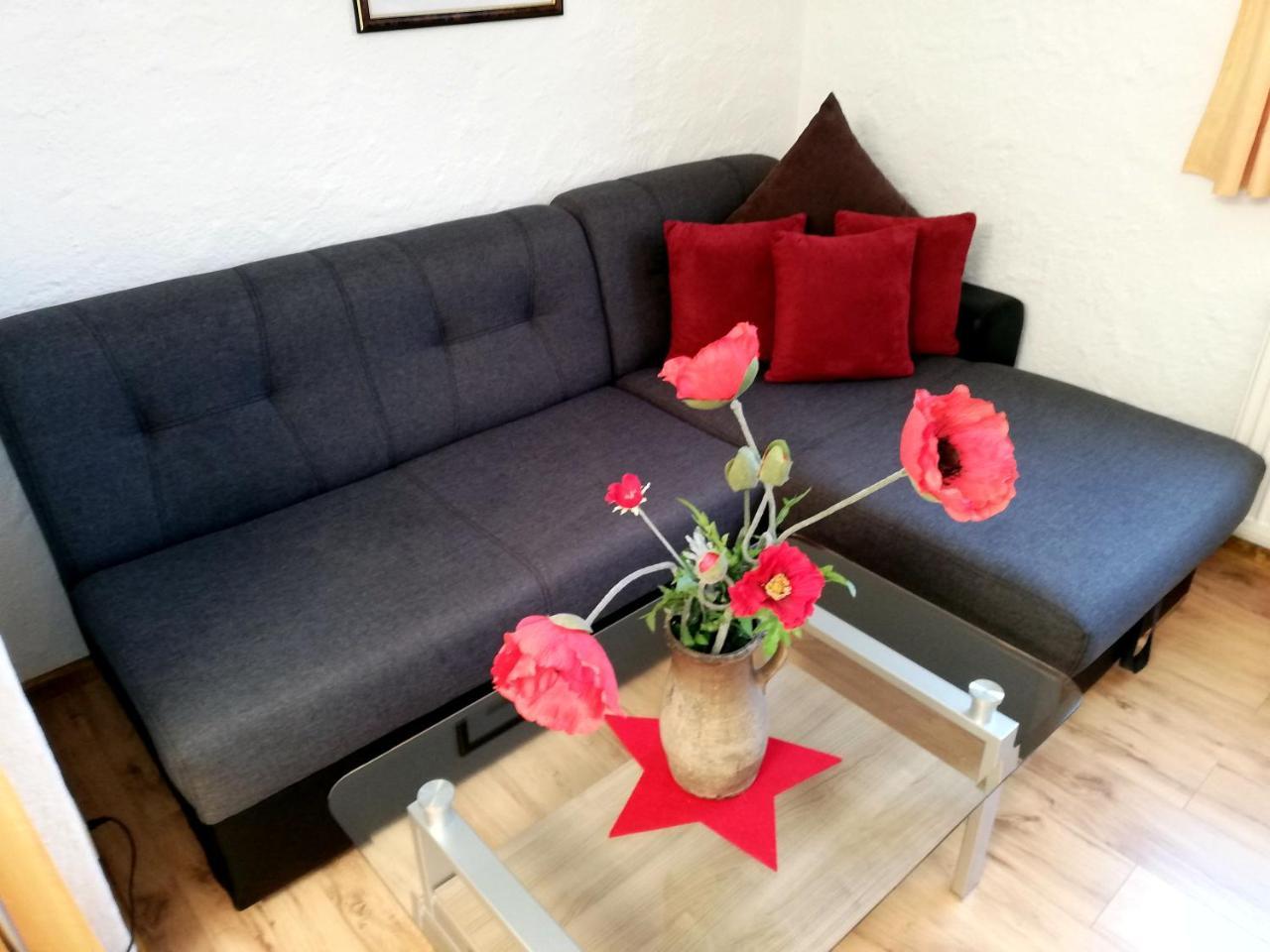 Appartement Valentin Ehrwald Dış mekan fotoğraf