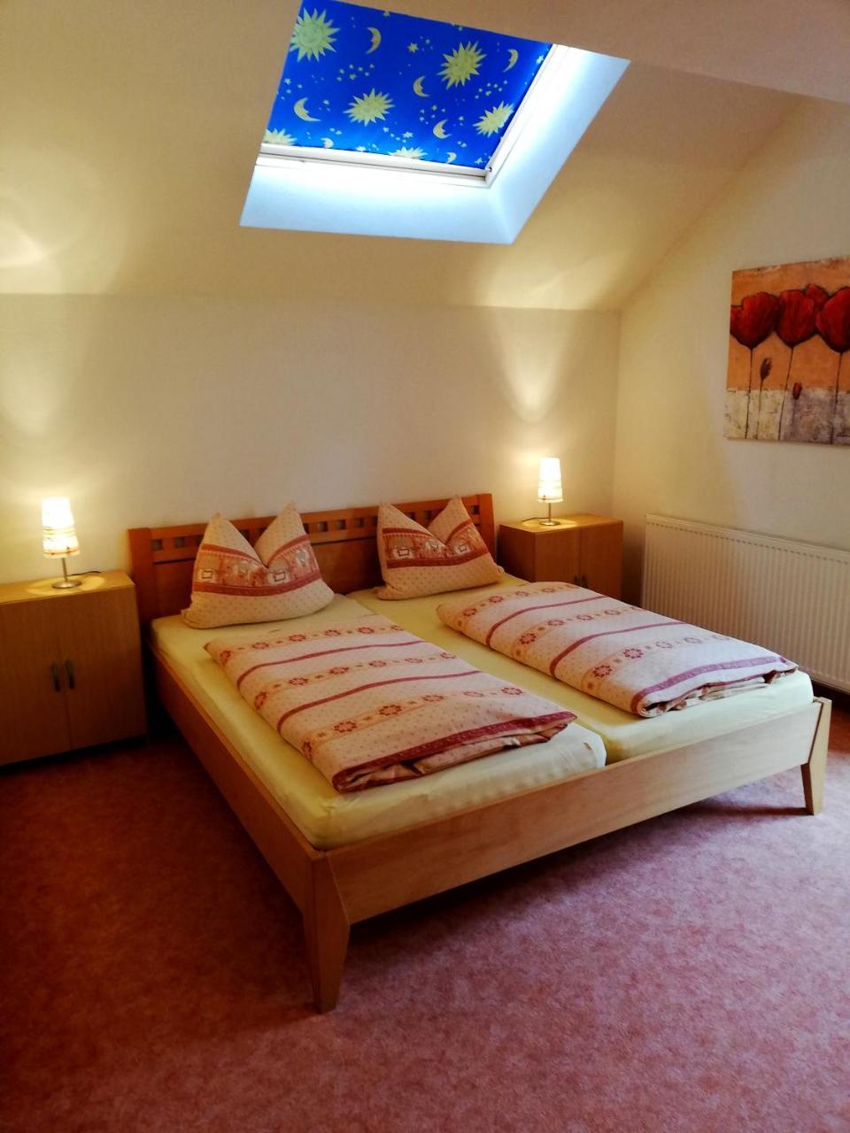 Appartement Valentin Ehrwald Dış mekan fotoğraf